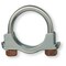Exhaust System Clamps Ford 51 mm